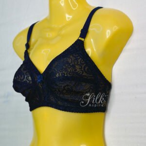 Lace Bralette – Elegant and Lightweight Comfort