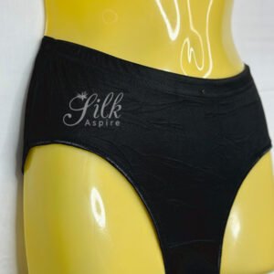 High-Waist Seamless Women's Underwear