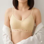 Blouse with thin Straps | Unique Design | Flexible