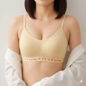 Blouse with thin Straps | Unique Design | Flexible