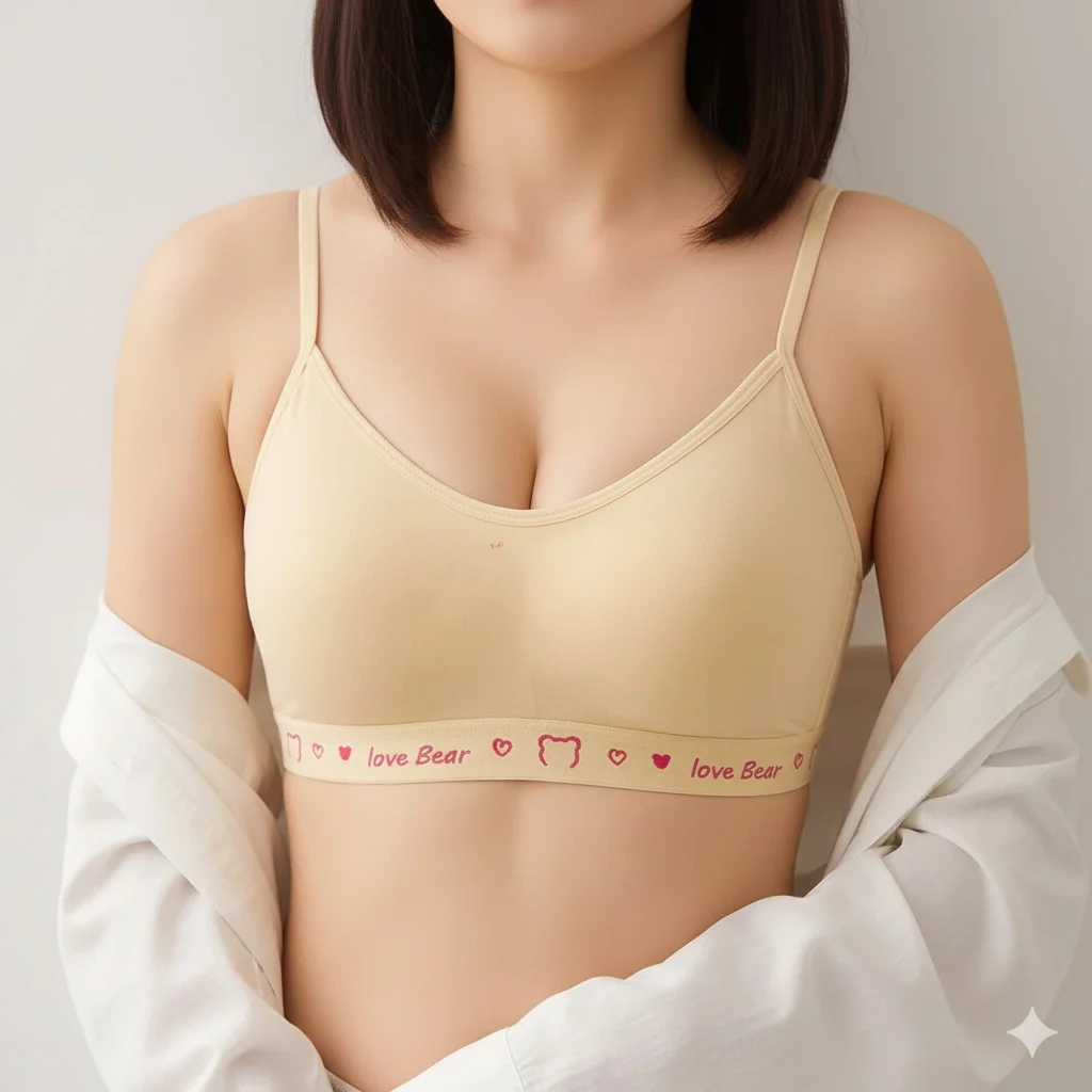 Blouse with thin Straps | Unique Design | Flexible