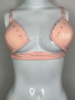 Front Open Cups | Soft Padded Bra