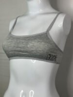 Removable Pads | Seamless Comfort Bra