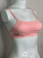 Removable Pads | Seamless Comfort Bra