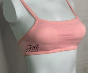 Removable Pads | Seamless Comfort Bra