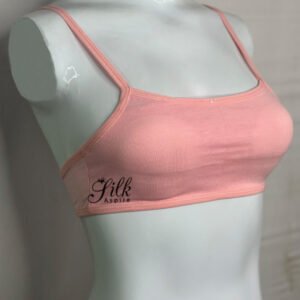 Removable Pads | Seamless Comfort Bra