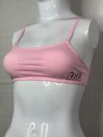 Removable Pads | Seamless Comfort Bra