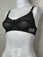 Silk Aspire Seamless Mesh Comfort Bra