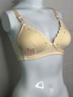 Front Open Cups | Soft Padded Bra