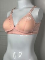 Front Open Cups | Soft Padded Bra