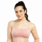 Removable Pads | Seamless Comfort Bra