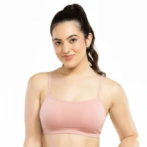 Removable Pads | Seamless Comfort Bra