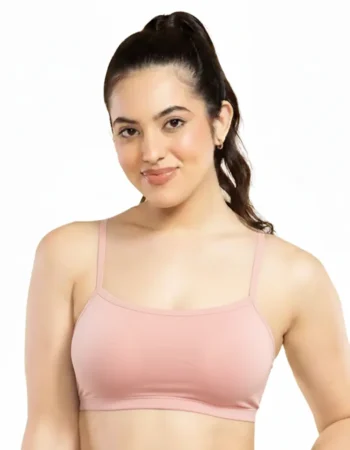 Removable Pads | Seamless Comfort Bra