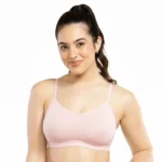 Removable Pads | Seamless Comfort Bra