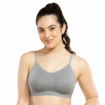 Removable Pads | Seamless Comfort Bra