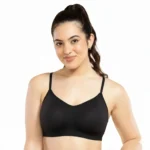 Removable Pads | Seamless Comfort Bra