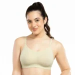 Removable Pads | Seamless Comfort Bra