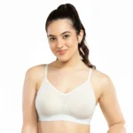 Removable Pads | Seamless Comfort Bra
