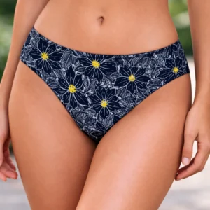 Reusable Cloth Sanitary Pad – Product Description