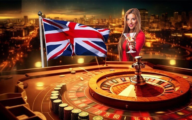 Overview of spinscastle casino